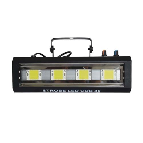 Strobe Led COB 80