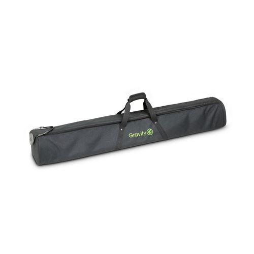 Gravity Gbgss2lb - Sac De Transport Pour 2 Pieds Enceintes Long