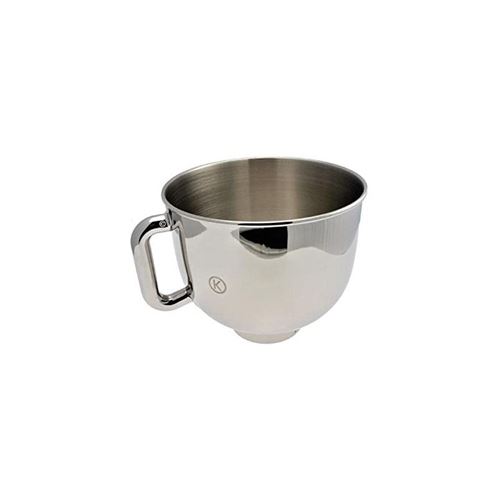 Bol En Inox 5L pour Robot Multifonctions Kmix Kenwood