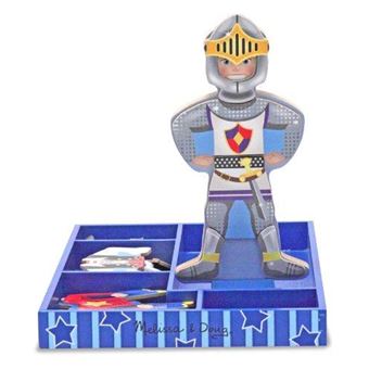 Melissa doug dress up magnetic shop