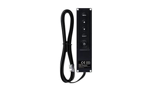 iiyama - Télécommande - câble - pour ProLite T1634, T2234, T3234, TF1534, TF1734, TF1934, TF2234
