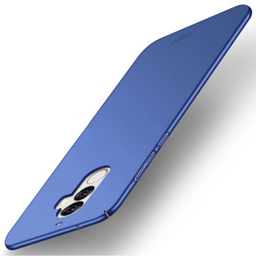 Lenovo K8 Note Coque Protection Plastique Ultra Fin Bleu ALS54167