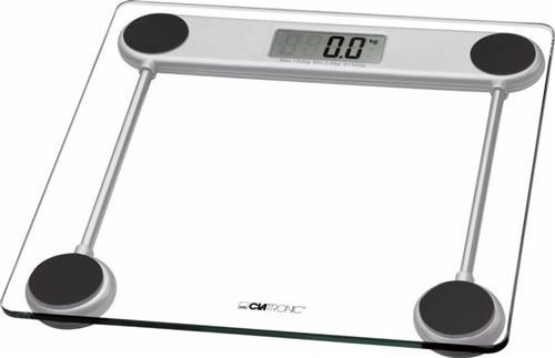 CLATRONIC PW 3368 pèse-personne