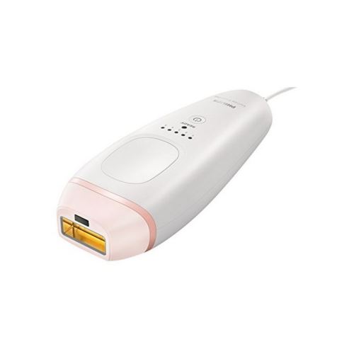 Épilateur électrique Philips BRI861/00 60W Rose Blanc