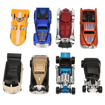 16 Jeux De Roues En Caoutchouc Pour Modèles De Voiture 1/64 – Pneus Simulation Tout-terrain, Kit Modification