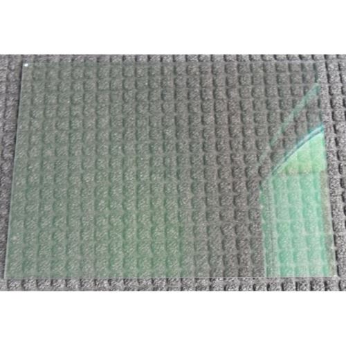 Verre interieur porte pour four rosieres - 1493142