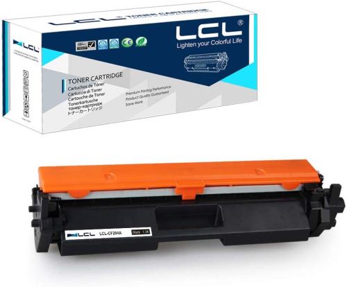 Lcl Noir Cartouche De Toner Compatible 94A Cf294a (1 ) Remplacement Pour Hp Laserjet Pro M118dw Hp Laserjet Pro Mfp M148dw/148Fdw Hp Laserjet Pro M149fdw