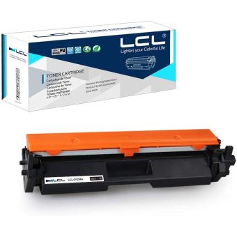 Toner compatible HP 94A Noir