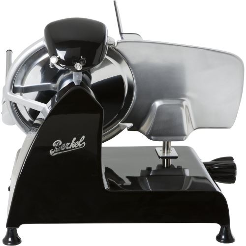 Berkel Red Line 220 Trancheuse Noire