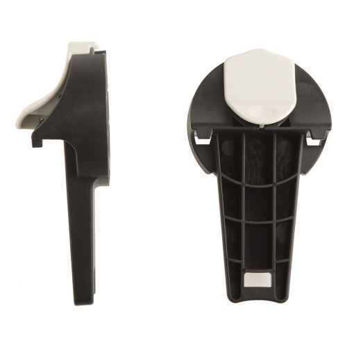 Adaptateurs de siège Auto Groupe 0+. Valables pour la plupart des groupes 0 du marché. Maxi-cosi ®et Bebe Confort®.