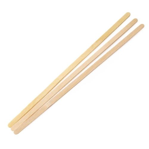 Agitateur en bois