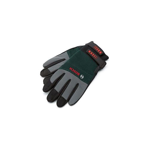 Bosch gants de jardinage - taille xl