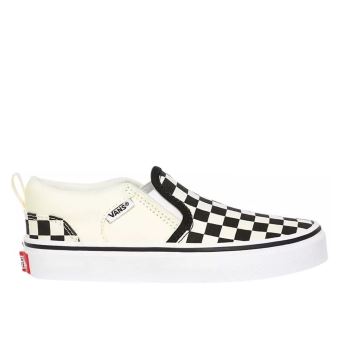 Vans noir shop 39