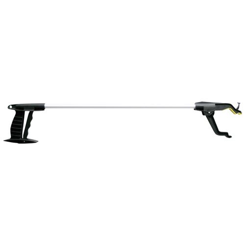 Pince Attrape-tout Deluxe avec Pointe Aimantée 61cm - Aidapt VM901K
