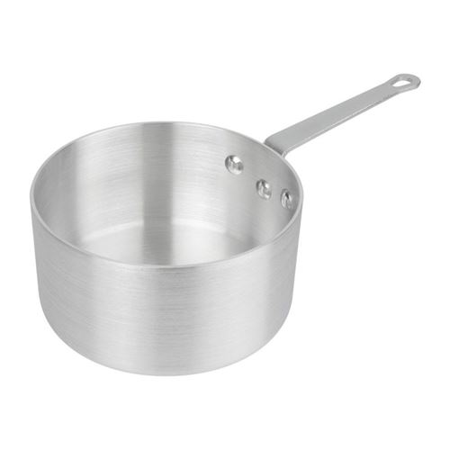 Vogue Casserole en Aluminium - 2,4L
