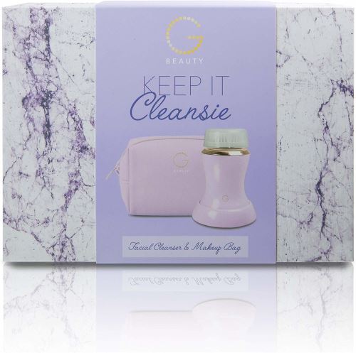 Glamoriser Facial Cleansing Kit