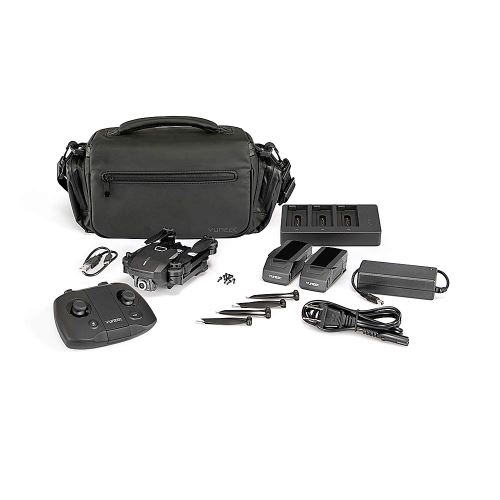 Yuneec Mantis Q X-Pack Quadrocopter RtF Kameraflug