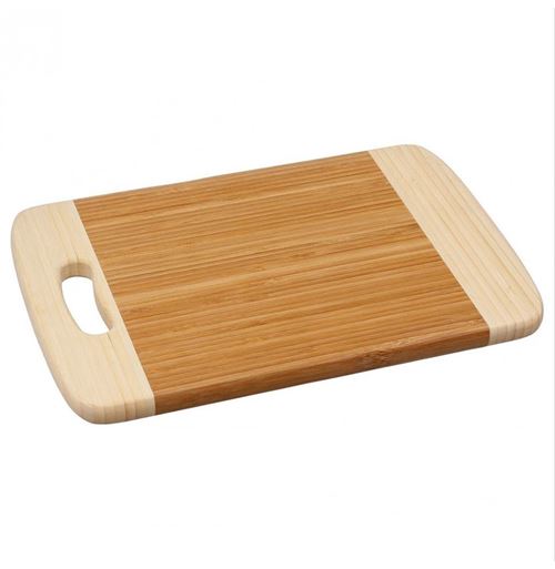 Planche à découper - 30 x 20 cm - Bambou