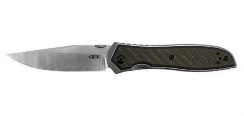 Couteaux pliants - zero tolerance - zt0640 - model 0640