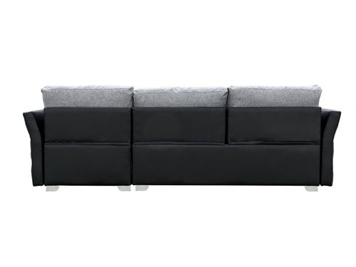 Promotions En Cours Canapé Dangle Réversible Convertible
