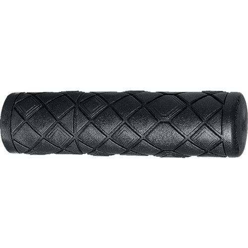 Herrmans Poignée 89C 75mm Noir Chaque