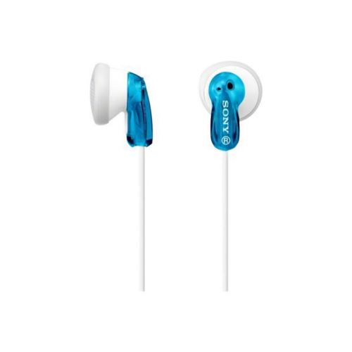 Paire d'écouteurs - Oreillettes Intra-auriculaire filaire