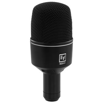 Electro-Voice ND68 Micro Dynamique - 1