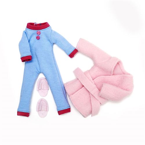 Lottie - Sweet Dreams