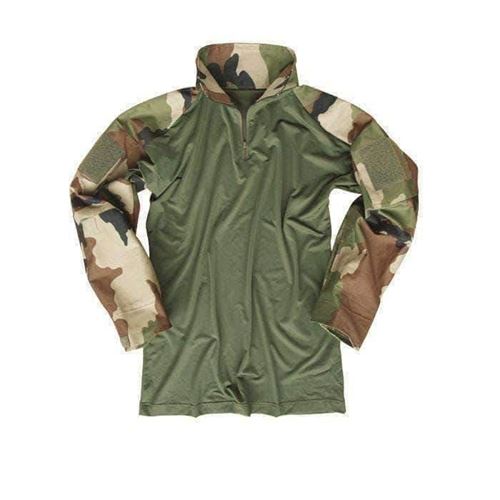 Chemise UBAS Chemise UBAS Mil-Tec