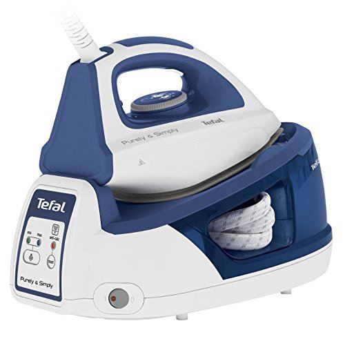 Centrale vapeur Tefal Steam generator tefal sv5021g0