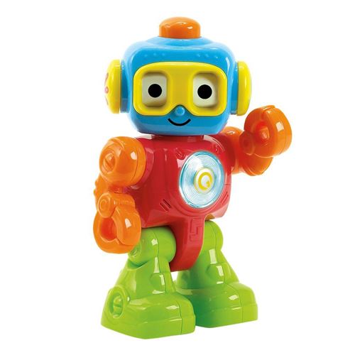 Playgo Robot