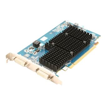 Sapphire RADEON HD 5450 - Grafische kaart - Radeon HD 5450 - 1 GB DDR3 - PCIe 2.1 x16 - 2 x DVI - zonder ventilator - lite retail - 1