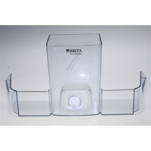 Reservoir eau imprime pour refrigerateur electrolux - 5226692