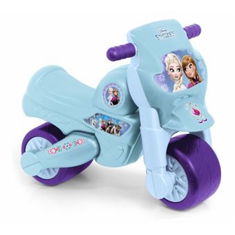 Trotteur reine des neiges cheap