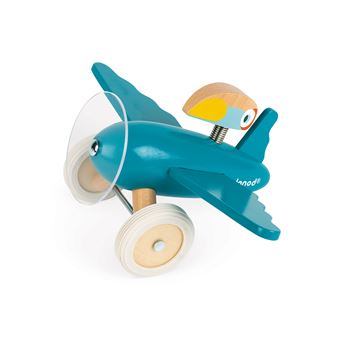 Spirit Plane Diego (bois)