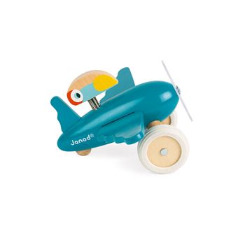 Spirit Plane Diego (bois)