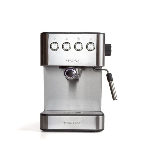 Cafeti&egrave;re Verona   Fonction automatique   2L 