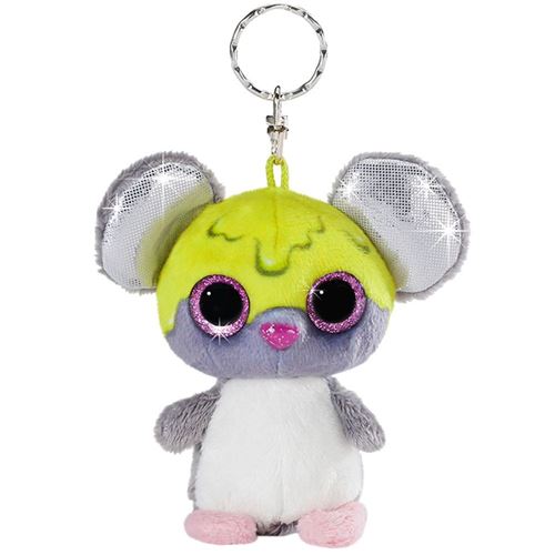 Porte-clés Sirup souris Highag classic 9 cm