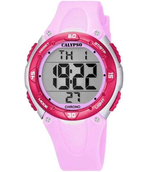 Calypso K5741/2 - Chronographe - Chronographe