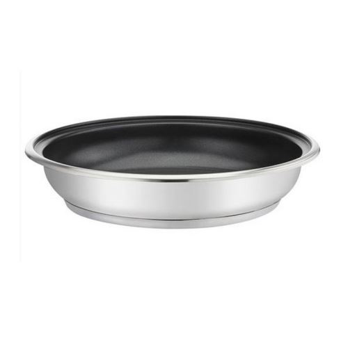 poêle inox 20cm - 012143540120