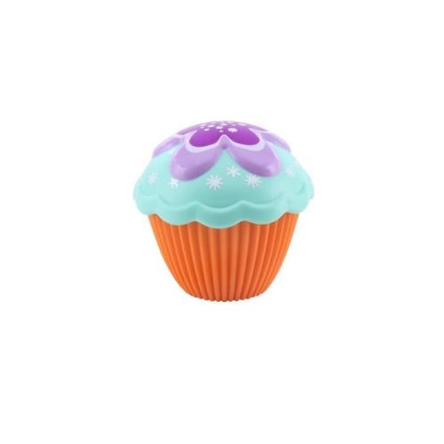 CUPCAKE SURPRISE Poupée Parfumée Noémie