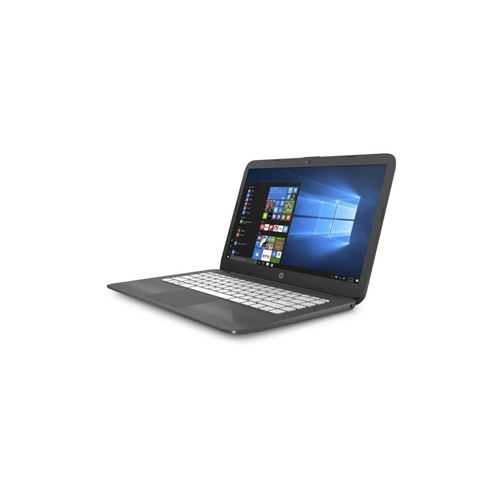 Hp Stream 14 Cb032nf Celeron N3060 1 6 Ghz Windows 10 Home 64 Bits En Mode S 4 Go Ram 64 Go Emmc 14 1366 X 768 Hd