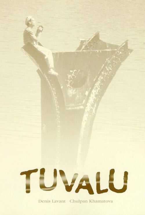 Tuvalu AFFICHE CINEMA ORIGINALE