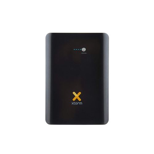 Xtorm Laptop Power AL390 - Batterie externe + convertisseur continu-alternatif - 85 Watt - Li-Ion - 18000 mAh
