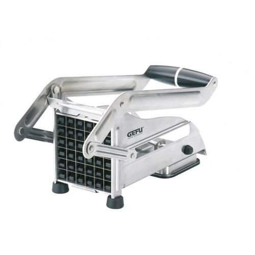 Coupe-frites CUTTO Gefu Acier inoxydable Argent
