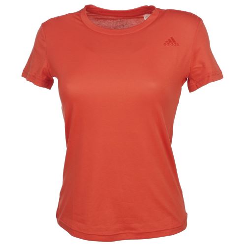 Tee shirt manches courtes Adidas Freelift prime rge tee l Rouge taille : M réf : 53553