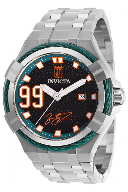 Invicta Jason Taylor 28525 Montre Homme - 48mm