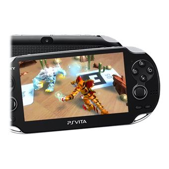 Console PS Vita – achat/vente Console PS Vita avec la