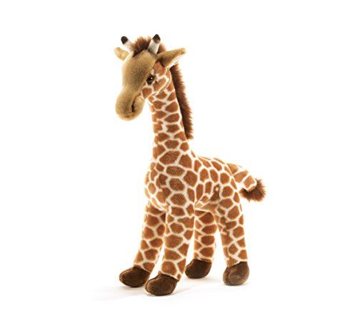 Plush Company Company15700 Jouet girafe girky de 48 cm par entreprise