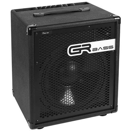 GRBass CUBE350T W 1x12 combo basse